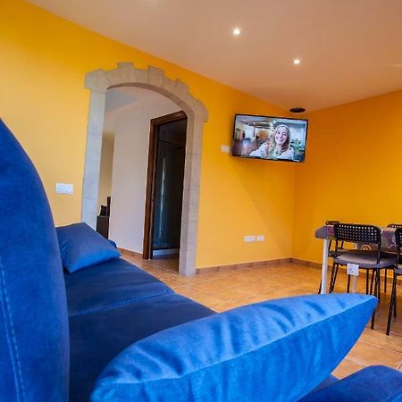L'Esquirol De L'Esquirol Apartment Santa María de Corcó Bagian luar foto
