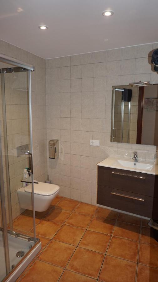 L'Esquirol De L'Esquirol Apartment Santa María de Corcó Bagian luar foto