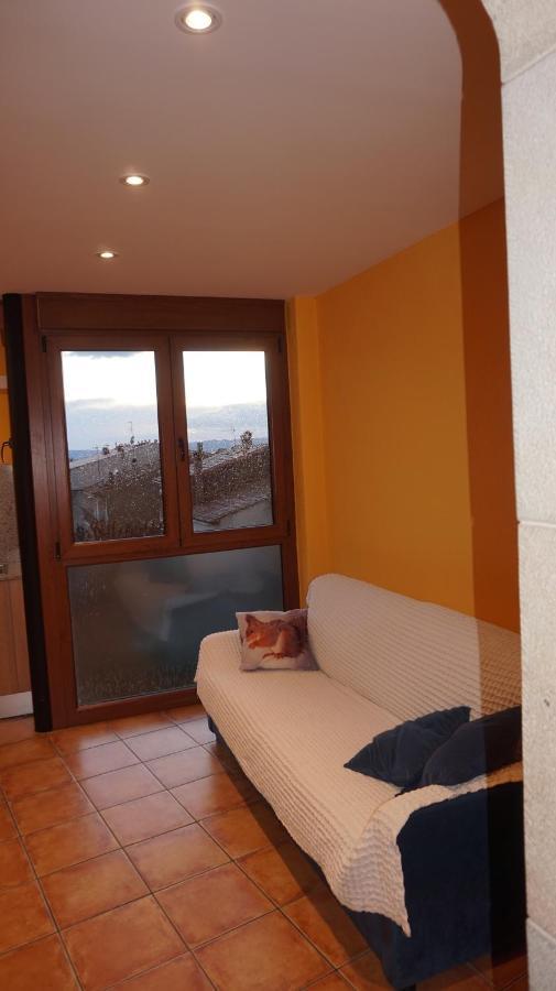 L'Esquirol De L'Esquirol Apartment Santa María de Corcó Bagian luar foto