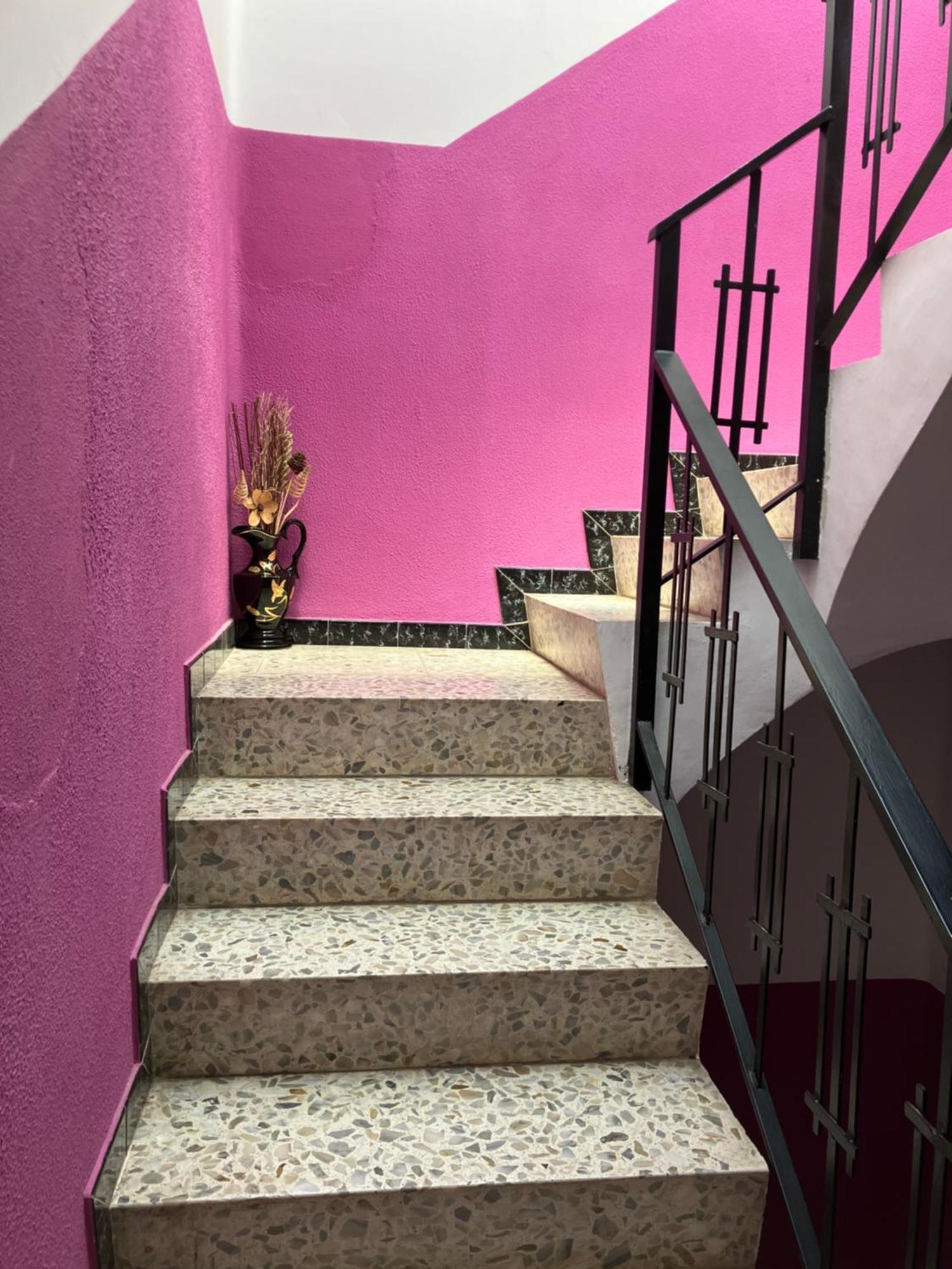 L'Esquirol De L'Esquirol Apartment Santa María de Corcó Bagian luar foto