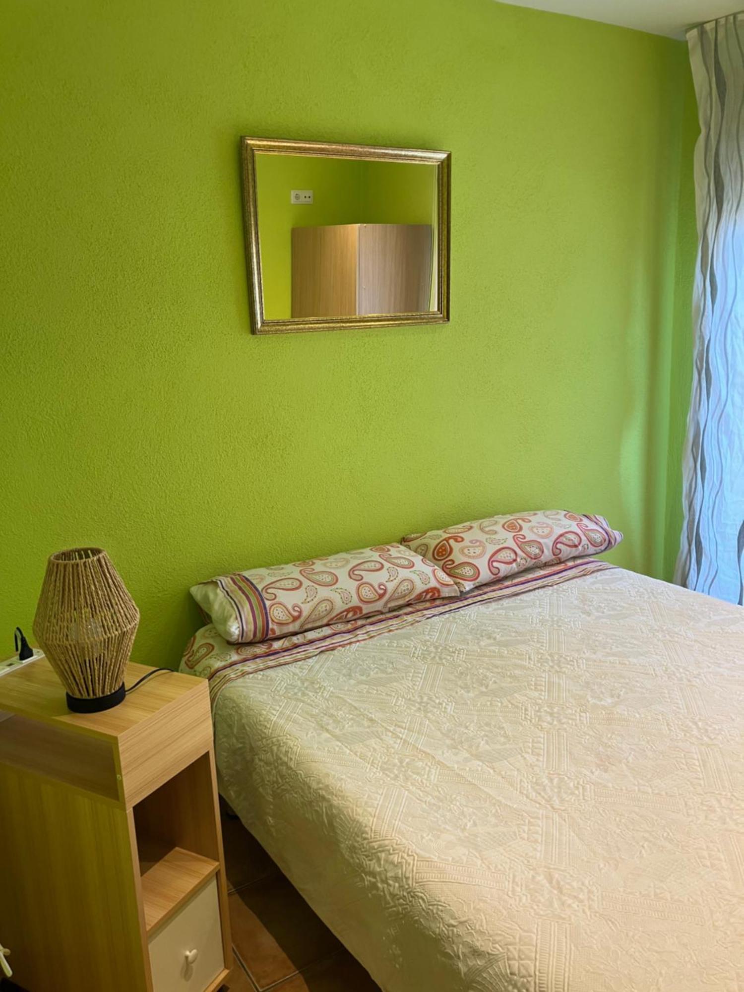 L'Esquirol De L'Esquirol Apartment Santa María de Corcó Bagian luar foto