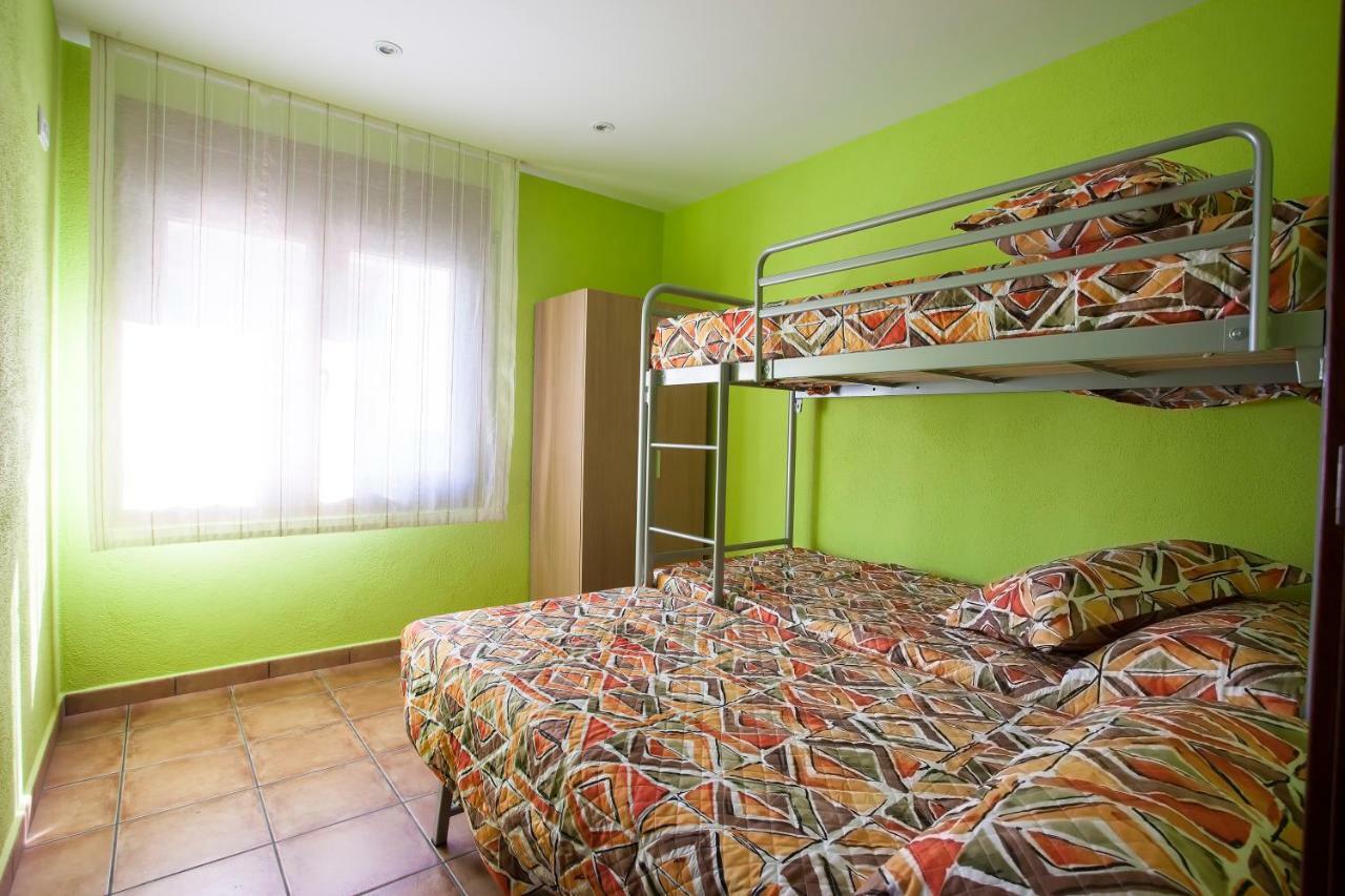 L'Esquirol De L'Esquirol Apartment Santa María de Corcó Bagian luar foto