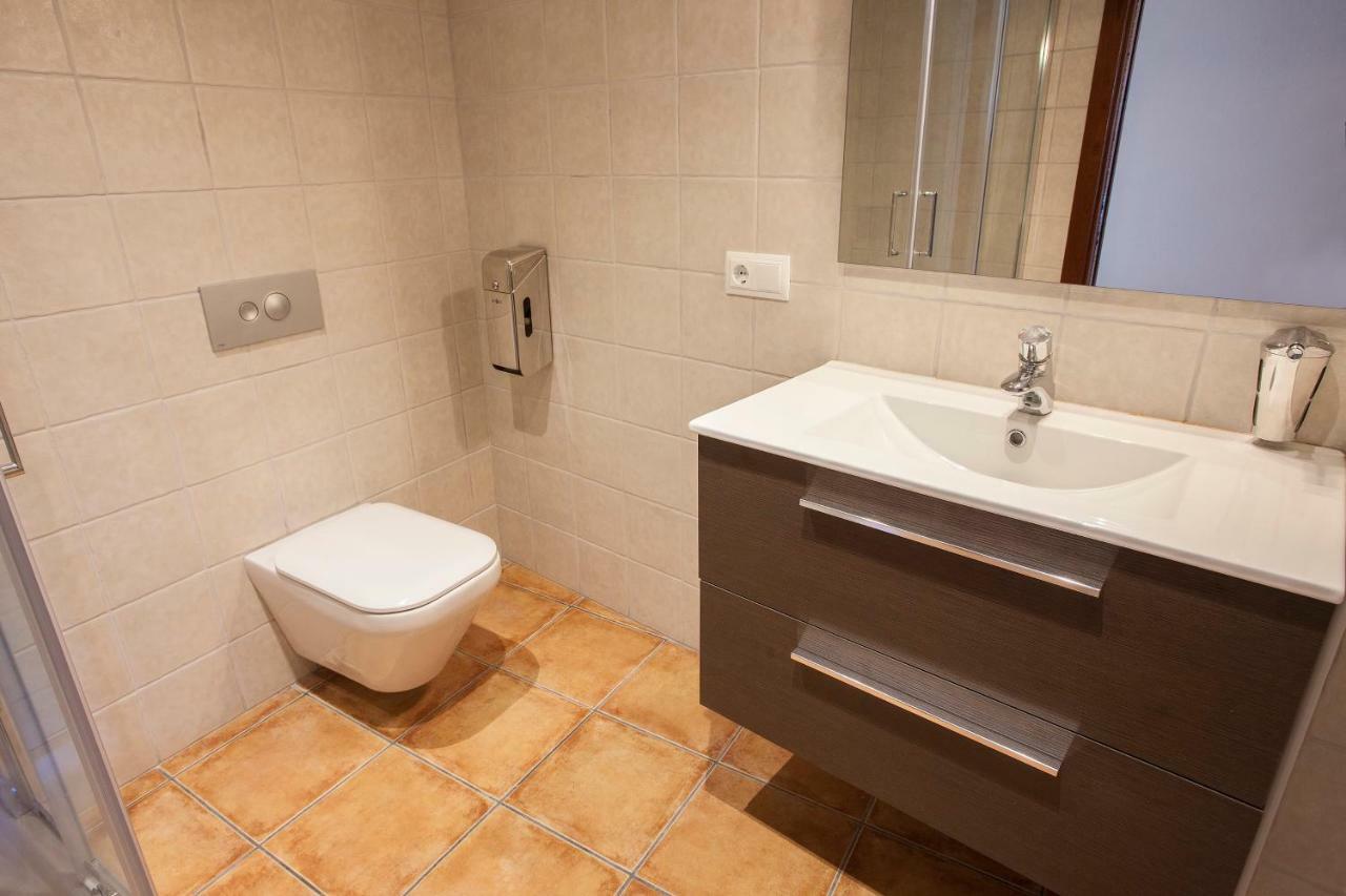 L'Esquirol De L'Esquirol Apartment Santa María de Corcó Bagian luar foto