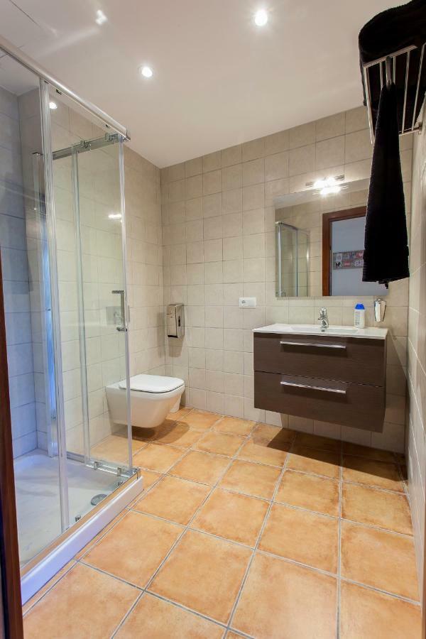 L'Esquirol De L'Esquirol Apartment Santa María de Corcó Bagian luar foto
