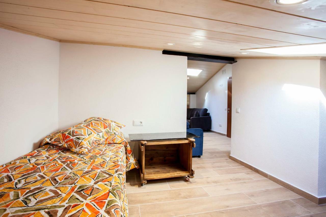 L'Esquirol De L'Esquirol Apartment Santa María de Corcó Bagian luar foto