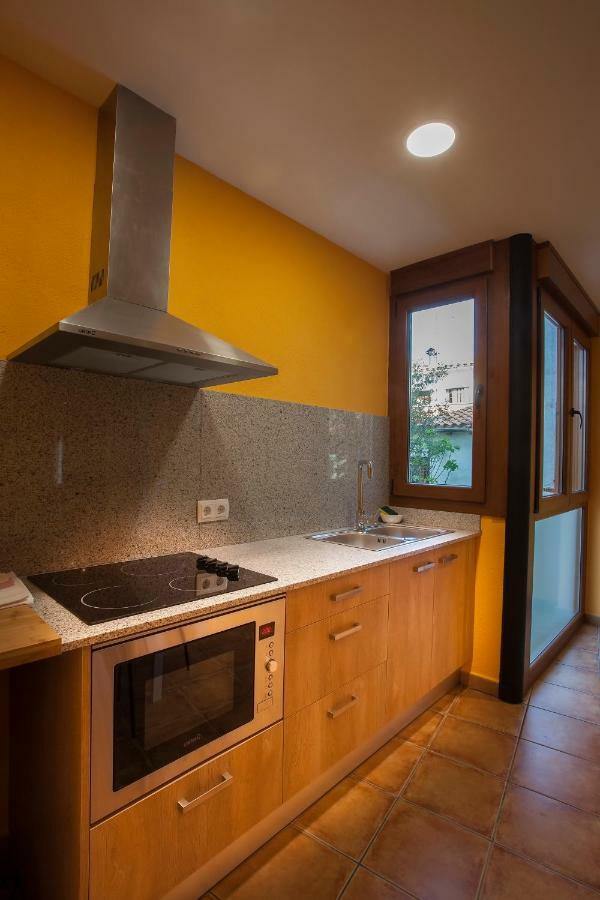 L'Esquirol De L'Esquirol Apartment Santa María de Corcó Bagian luar foto