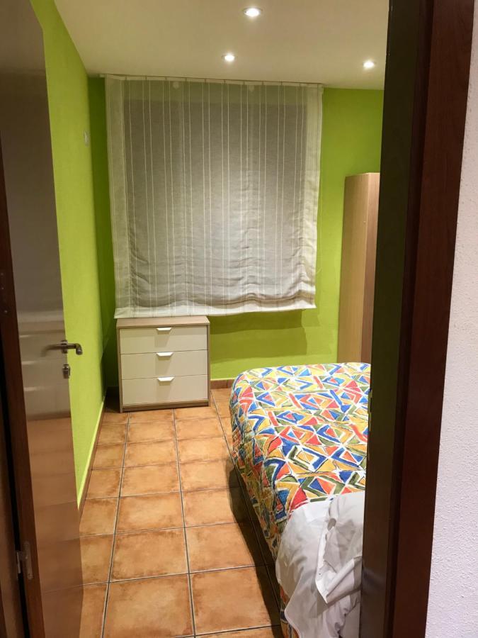 L'Esquirol De L'Esquirol Apartment Santa María de Corcó Bagian luar foto